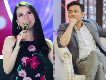 Diễn viên Quý Bình trở lại với âm nhạc trong liveshow của nghệ sĩ Trúc Thy