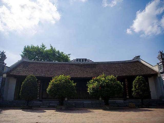 Kỳ lạ 2 ngôi làng sát vách trăm năm trai gái nhịn yêu ở Nam Định