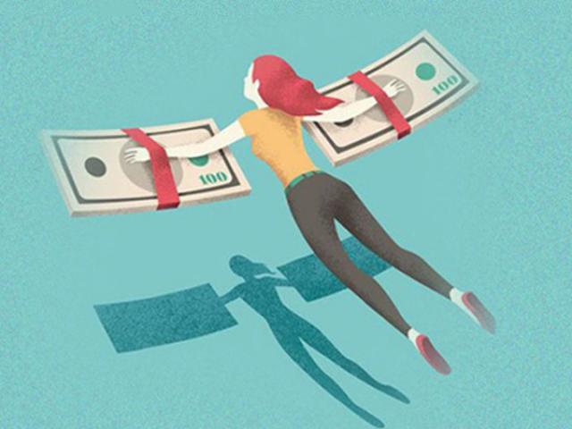 35 tuổi, bạn cần có bao nhiêu tiền tiết kiệm để đảm bảo tương lai? 