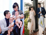 Tin tức - Nữ đại gia là người vợ hơn 15 tuổi của Á Vương Trương Nam Thành giàu có cỡ nào?