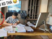 Làm mẹ - Cường Đôla mua túi 700 triệu cho con gái, phòng làm việc lại hé lộ tầm quan trọng của Subeo