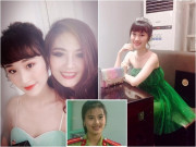 Giải trí - Con gái xinh như hoa của "nữ cảnh sát hình sự" Hoa Thúy gây mê mẩn trên sóng truyền hình
