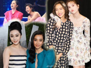 Làm đẹp - Sở hữu da trắng bật tông, mỹ nhân châu Á làm ai cũng hóa phông nền khi đứng cạnh