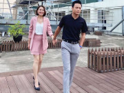 Giải trí - Hồng Diễm nói về Hồng Đăng: "Nếu chúng tôi phim giả tình thật thì chuyện phải có từ lâu rồi"