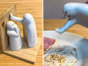 Eva tám - 13 sản phẩm có thiết kế siêu sáng tạo, nhìn là muốn mua ngay