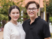 Giải trí - Lý do MC “giàu nhất Việt Nam" im lặng trước tin đồn sắp cưới Lý Nhã Kỳ?