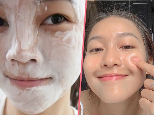 Biết 4 cách dưỡng da bằng sữa tươi này, da căng bóng còn tốt hơn cả dùng collagen đấy