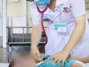Sức khỏe - Từ trường hợp con ngộ độc thuốc nhỏ mũi đến nhầm lẫn tai hại nhiều bố mẹ đang mắc phải