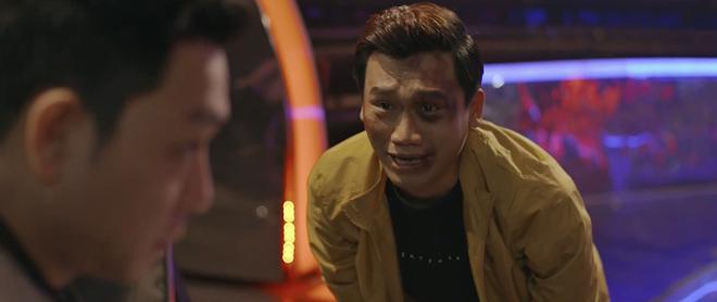 Vì đâu Xuân Nghị lần đầu đóng vai chính đã ẵm giải VTV Awards? - 2