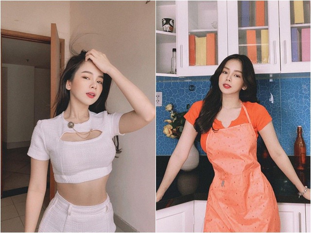 Nữ DJ nóng bỏng của Rap Việt giàu có như thế nào ở tuổi 25?