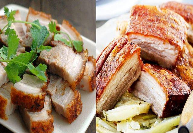 3 loại thịt thường xuất hiện trên mâm cơm nếu ăn càng nhiều, nguy cơ ung thư càng cao - 2