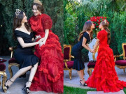 Tin tức - Gia thế khủng của nữ đại gia là bạn thân của Hồ Ngọc Hà, sống trong biệt thự 800 tỷ