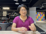 Sức khỏe - Người phụ nữ 70 tuổi mắc bệnh sùi mào gà, con trai tức giận nói: "Bố đã mất 10 năm"