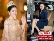 Giải trí - Nữ đại gia Lý Nhã Kỳ không phải họ Lý: "Lật tẩy" xuất thân thực sự và độ giàu có