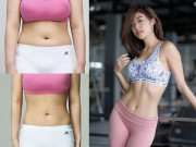 Làm đẹp - Bận rộn không có thời gian đi tập: hãy đổi tư thế nằm, bạn sẽ thấy đường cong rõ rệt