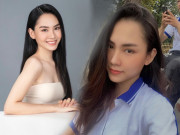 Làm đẹp - Học trò Võ Hoàng Yến đi thi Hoa hậu Việt Nam 2020: Nhan sắc đáng gờm, lại là Hoa khôi