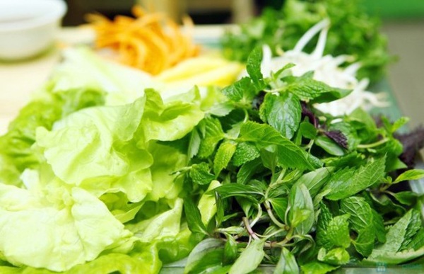Những thói quen ăn rau cần bỏ ngay lập tức kẻo vừa mất chất lại dễ ngộ độc - 1