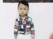 Tin tức - Hàng trăm người đang tìm kiếm bé trai 4 tuổi mất tích bí ẩn ở gần núi Chứa Chan