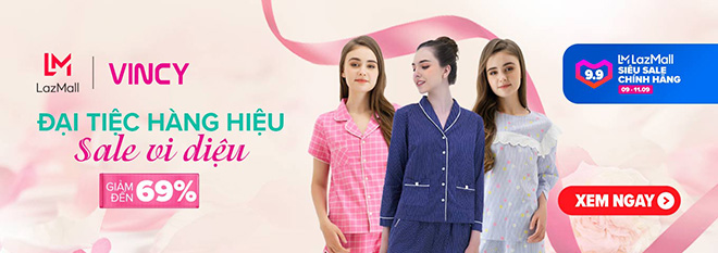Các thương hiệu thời trang chính hãng đổ bộ Hà Nội trong “bão sale” 9.9, fashionista không thể bỏ qua! - 5