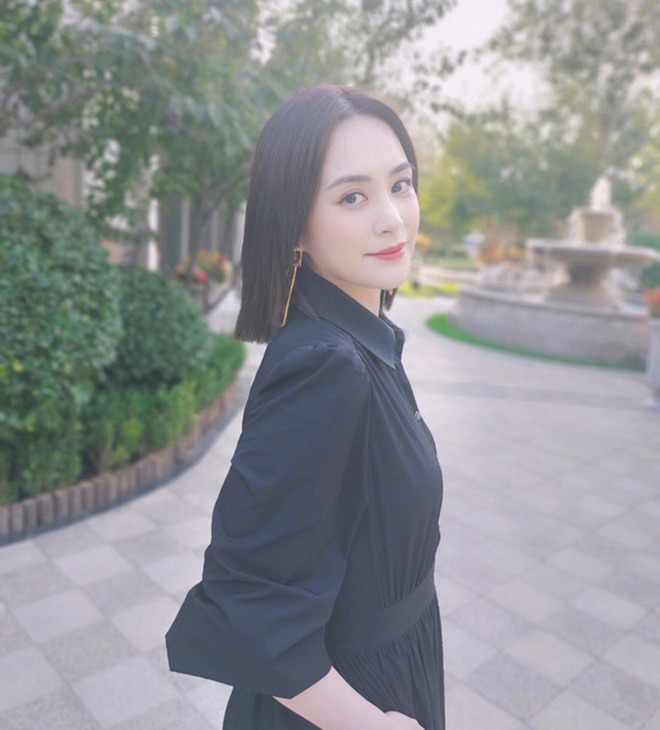 Chung Hân Đồng bị thương nhập viện gấp, công bố quá khứ gặp tai nạn khi ở với chồng cũ - 1