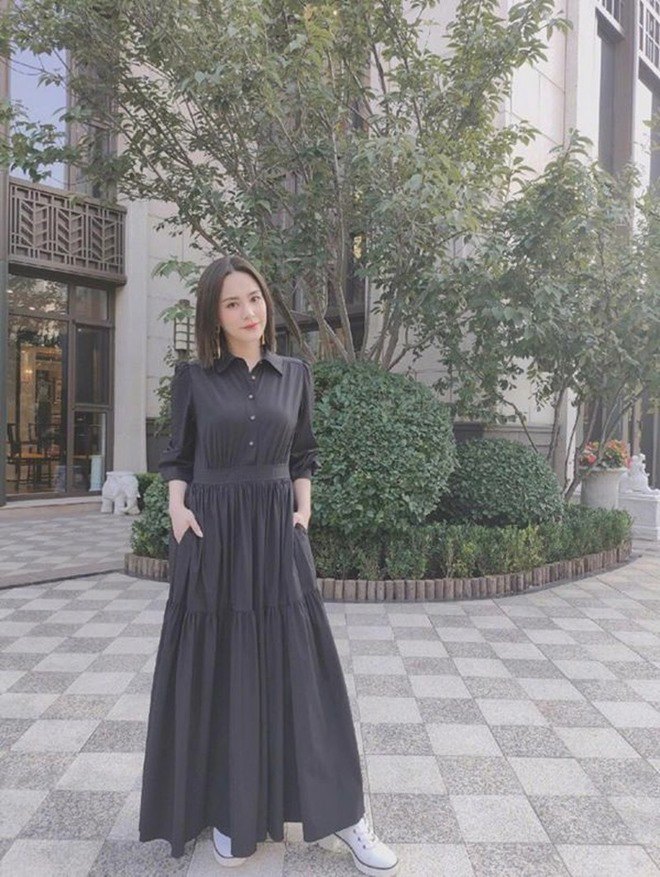 Chung Hân Đồng bị thương nhập viện gấp, công bố quá khứ gặp tai nạn khi ở với chồng cũ - 2