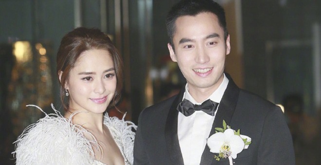 Chung Hân Đồng bị thương nhập viện gấp, công bố quá khứ gặp tai nạn khi ở với chồng cũ - 4