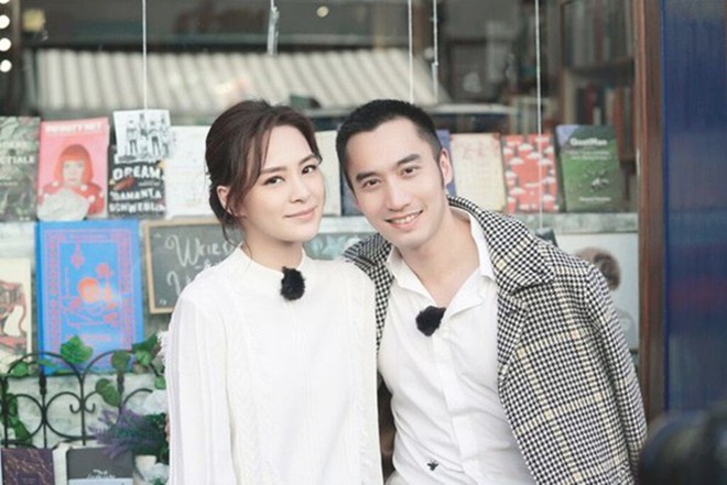 Chung Hân Đồng bị thương nhập viện gấp, công bố quá khứ gặp tai nạn khi ở với chồng cũ - 5