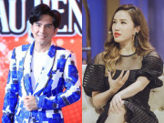 Giải trí - Sao Việt gặp fan "cuồng": Đan Trường bị ép cưới, Bảo Thy bị sàm sỡ, "cưỡng hôn" tới nghỉ hát