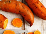 Sức khỏe - Tác dụng của khoai lang và những lưu ý khi ăn khoai lang