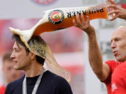 Eva tám - 15+ bức ảnh ghi lại khoảnh khắc “thời gian như ngưng đọng”