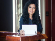 Tin tức - Khối tài sản "siêu khủng" của nữ đại gia gốc Việt được mệnh danh là nàng "lọ lem phố Wall"