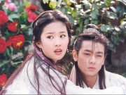 Giải trí - Ảnh 16 năm trước Lâm Chí Dĩnh và Lưu Diệc Phi: Chẳng ai tin cặp đôi hơn kém 1 giáp