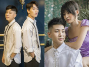 Nhạc - Quân A.P tung MV "Bông hoa đẹp nhất" trúng tim đen hội "mãi là người thay thế"