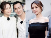 Giải trí - Chung Hân Đồng bị thương nhập viện gấp, công bố quá khứ gặp tai nạn khi ở với chồng cũ