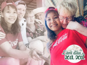 Làm vợ - Bố chồng Tây phản đối con lấy vợ Châu Á, cô dâu Việt "tung chiêu" độc khiến ông mê tít