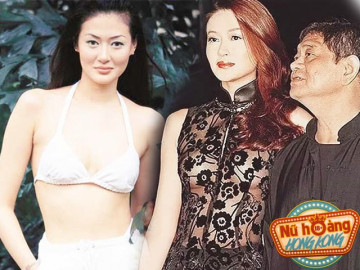 Kết cục bi thảm của nữ diễn viên bị "đại gia xấu xí nhất Đài Loan" bao nuôi