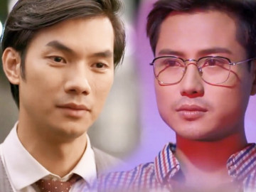 Lật kèo phút 89 Tình Yêu Và Tham Vọng: Bị cướp người con gái trong mộng, Sơn phản bội Minh?