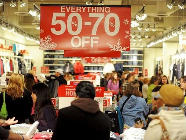 9/9 ngày siêu mua sắm: Loạt mánh khóe gắn mác sale khủng, chị em cẩn thận mắc bẫy