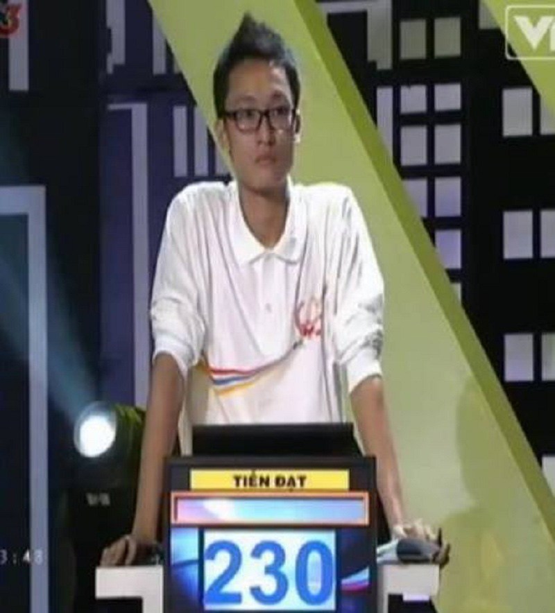 Từ mọt sách, thí sinh Olympia amp;#34;lột xácamp;#34; thành hotboy, hotgirl vạn người mê - 1