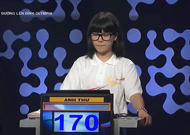 Từ mọt sách, thí sinh Olympia amp;#34;lột xácamp;#34; thành hotboy, hotgirl vạn người mê - 5