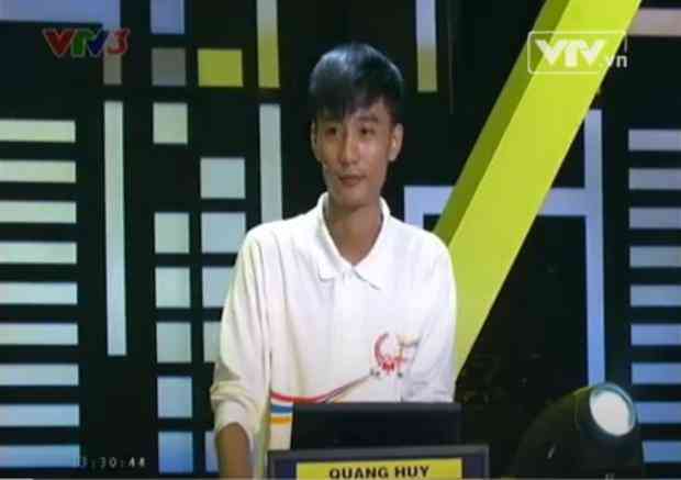 Từ mọt sách, thí sinh Olympia amp;#34;lột xácamp;#34; thành hotboy, hotgirl vạn người mê - 7