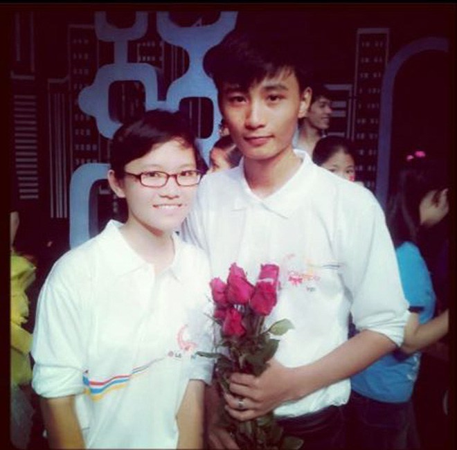 Từ mọt sách, thí sinh Olympia amp;#34;lột xácamp;#34; thành hotboy, hotgirl vạn người mê - 8