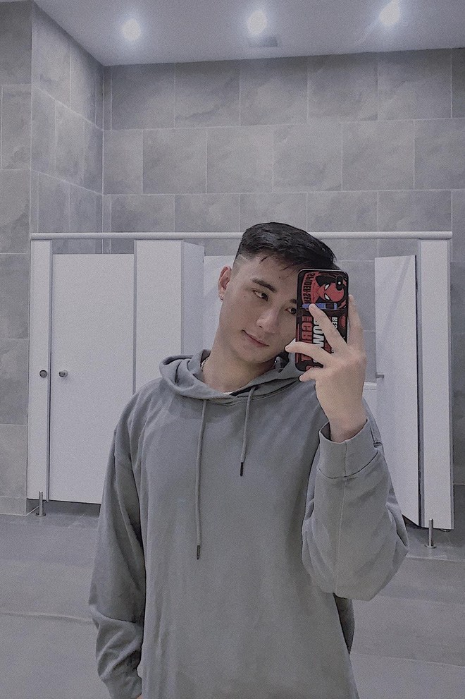 Từ mọt sách, thí sinh Olympia amp;#34;lột xácamp;#34; thành hotboy, hotgirl vạn người mê - 9