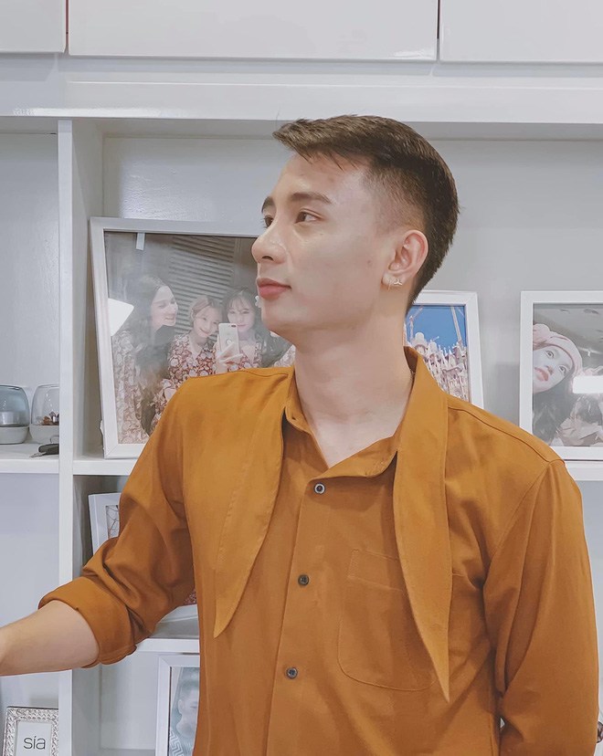 Từ mọt sách, thí sinh Olympia amp;#34;lột xácamp;#34; thành hotboy, hotgirl vạn người mê - 10