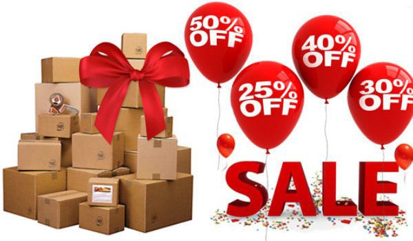 Hôm nay 9/9 - Ngày Siêu Mua sắm: Cẩn thận với loạt mánh khóe gắn mác amp;#34;sale khủngamp;#34; - 4