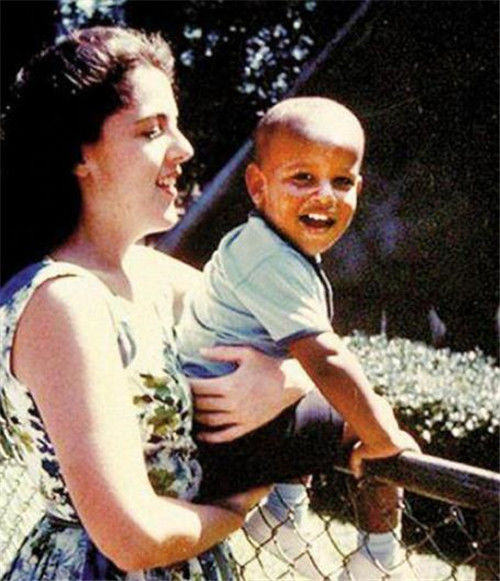 Người mẹ da trắng bí ẩn đã sinh ra ông Obama: thực sự xinh đẹp, 2 đời chồng - 3