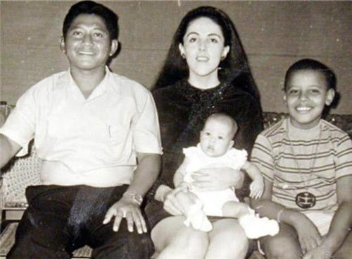 Người mẹ da trắng bí ẩn đã sinh ra ông Obama: thực sự xinh đẹp, 2 đời chồng - 6