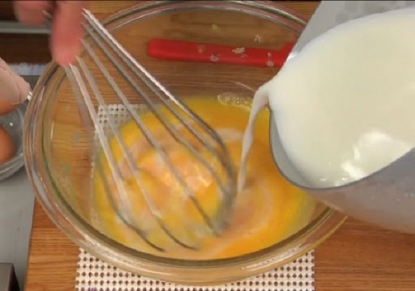 Cách làm bánh tart trứng kfc thơm ngon tại nhà dễ dàng - 6