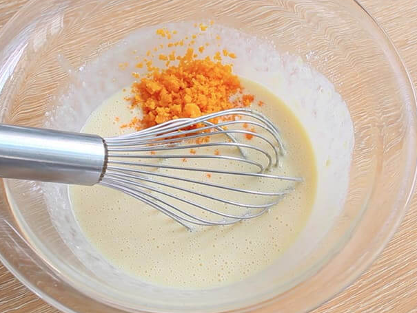 Cách làm bánh trung thu trứng muối và trứng muối tan chảy cực đơn giản - 13