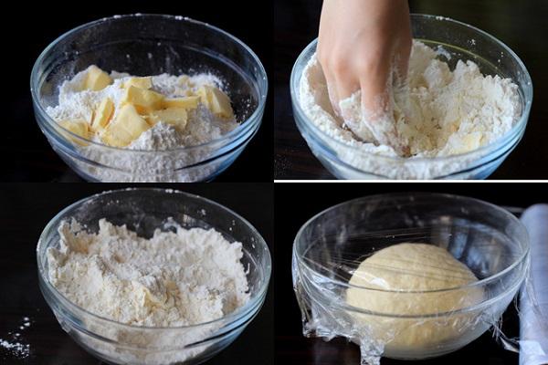 Cách làm bánh tart trứng kfc thơm ngon tại nhà dễ dàng - 2